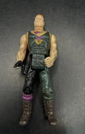 Kenner m.a.s.k 1986 Bruno Sheppard Figure