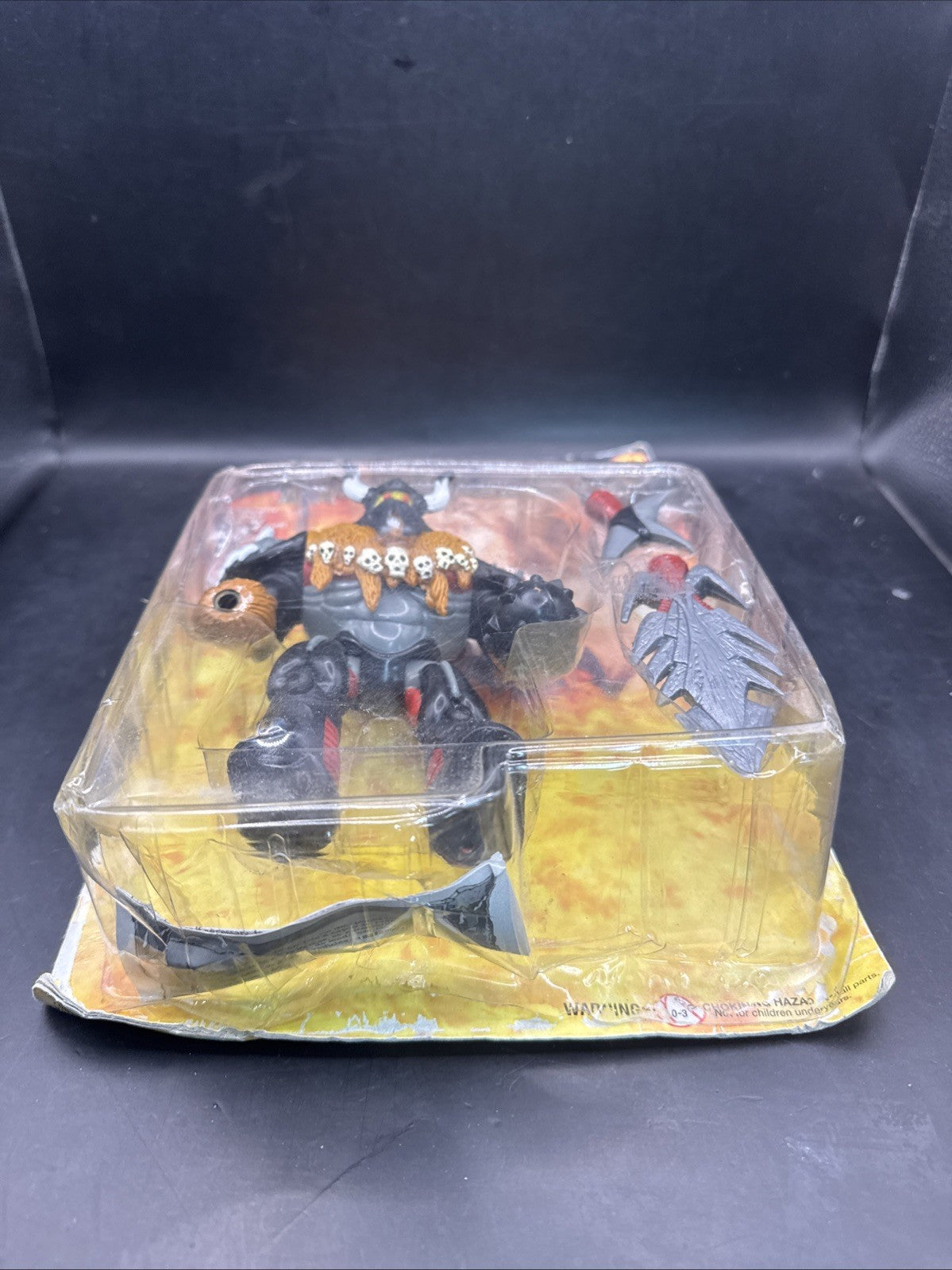 Hercules - Ares Action Figure - 1996 ToyBiz
