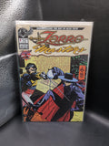 ZORRO #1 AMERICAN MYTHOLOGY PRODUCTIONS, Alex Toth Limited Edition Toth & Bagged
