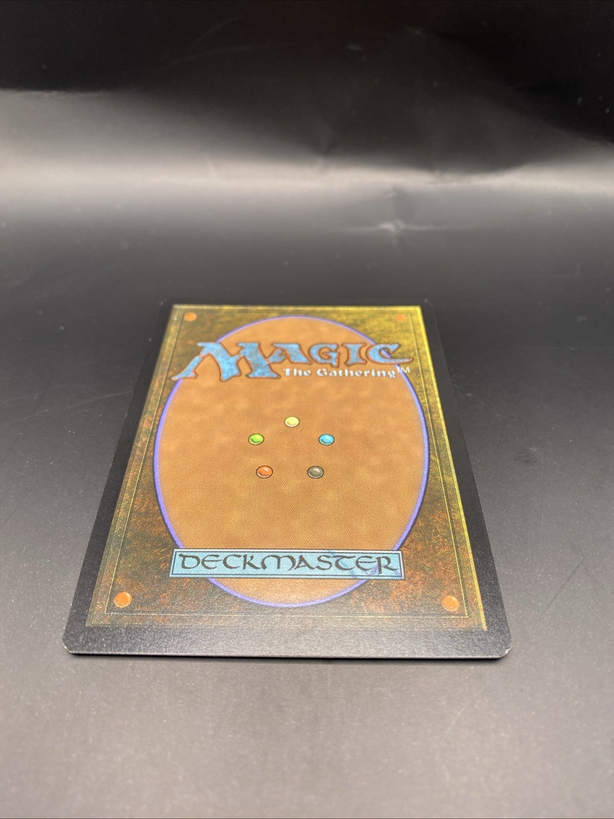 Surrounded by Orcs - FOIL # 0073 MTG LOTR