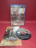 Maximo vs Army of Zin (Sony PlayStation 2, 2004)
