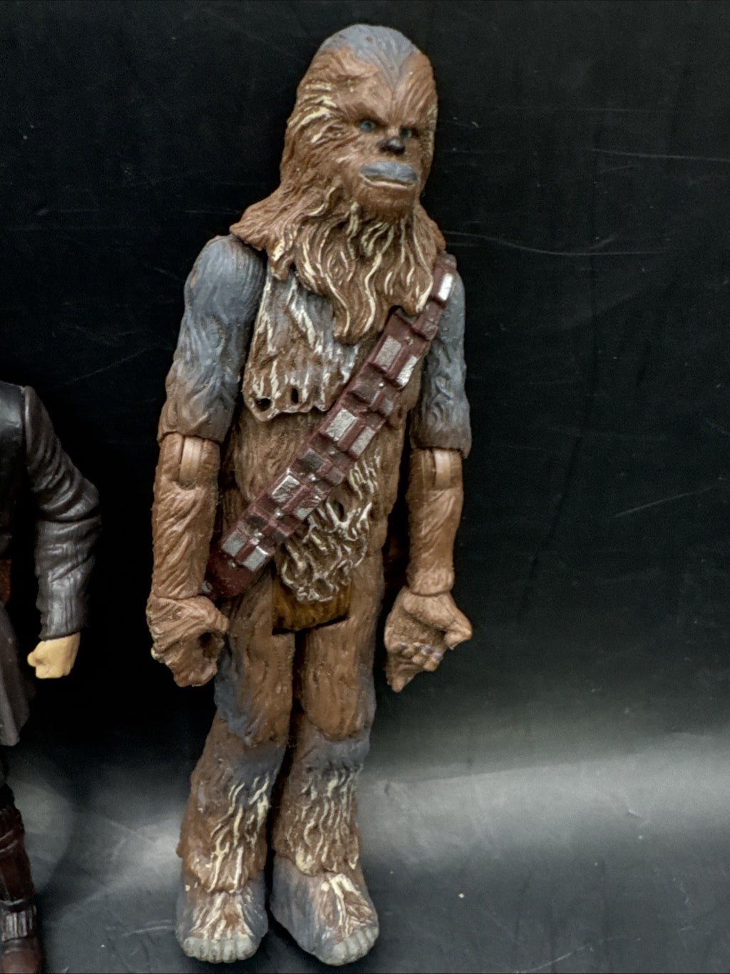 Starwars Figures Bundle