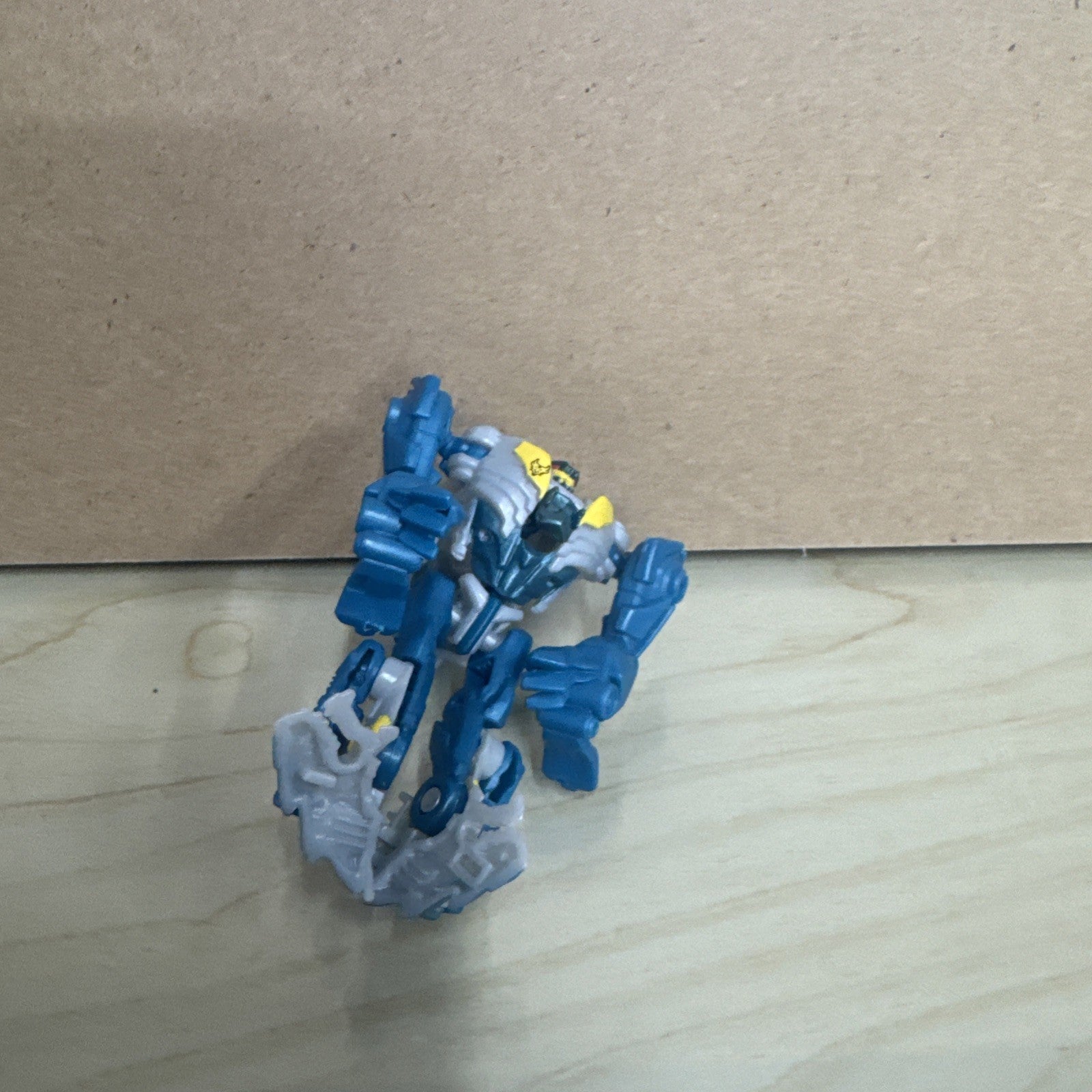 Transformers Prime Beast Hunters Legion Legends Class Predacon Rippersnapper