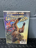Amazing Spider-Man #18HU (2019) Marvel Hunted Gibbon Kraven the Hunter Rhino VF+