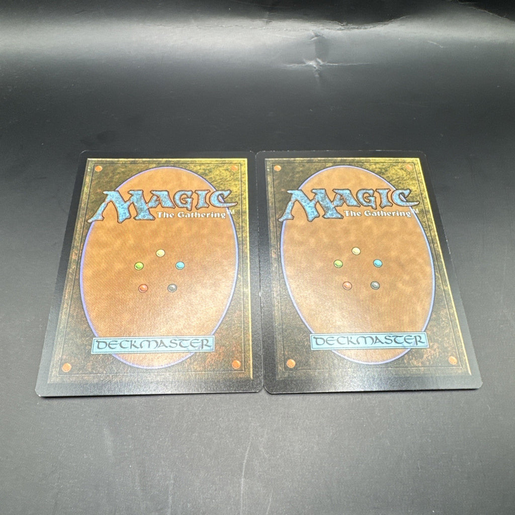 Arwen Undomiel MTG LTR U0194 + Regular Card