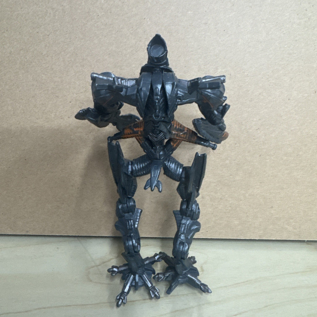 2009 Transformers Fallen Hasbro Action Figure