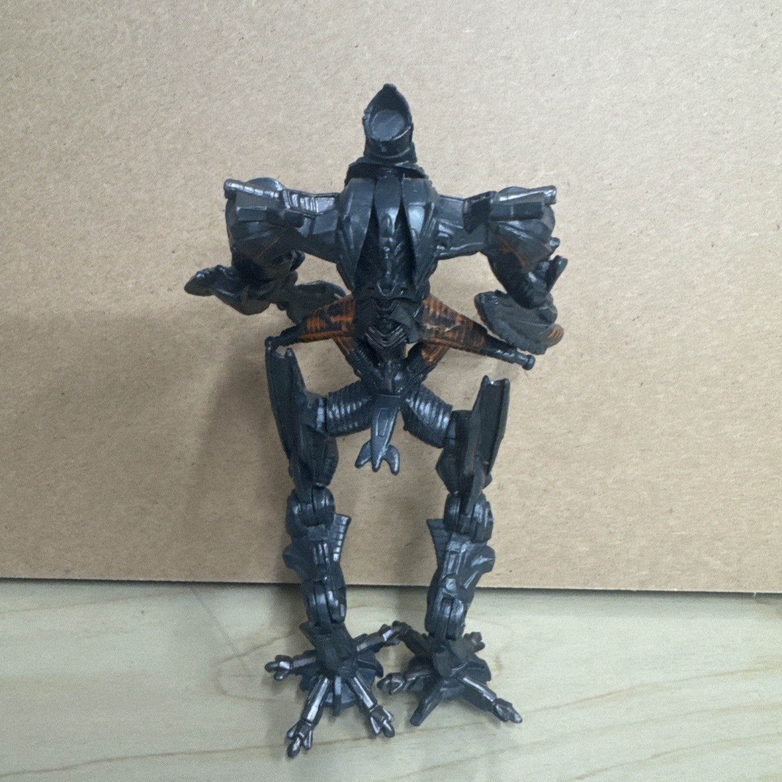 2009 Transformers Fallen Hasbro Action Figure