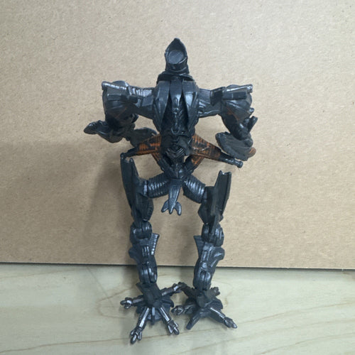 2009 Transformers Fallen Hasbro Action Figure