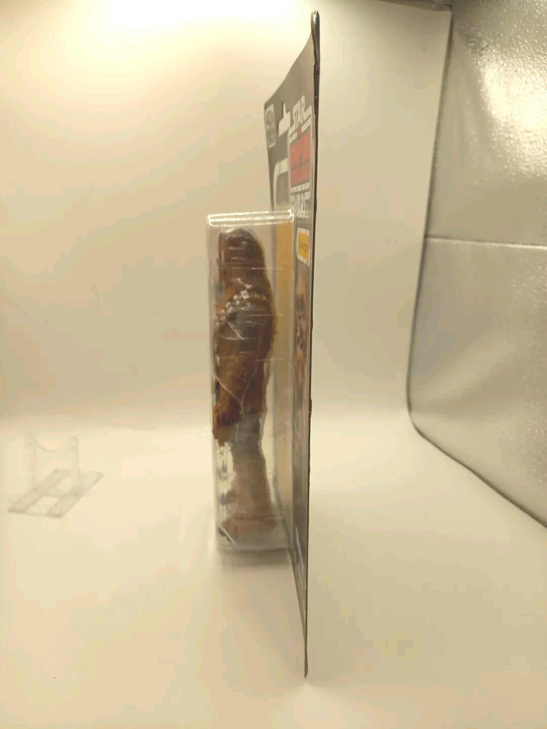 Star Wars Black Series 40th Anniversary ESB 6” Chewbacca Kenner Action Figure
