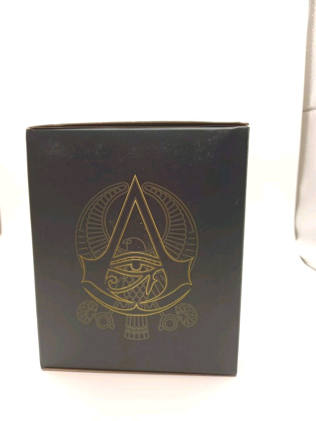 Assassin's Creed Origins Bayek Boxed Statue Loot Crate Screen Shots (S5)