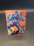 1995 Flair '95 Marvel Annual #45 Apocalypse