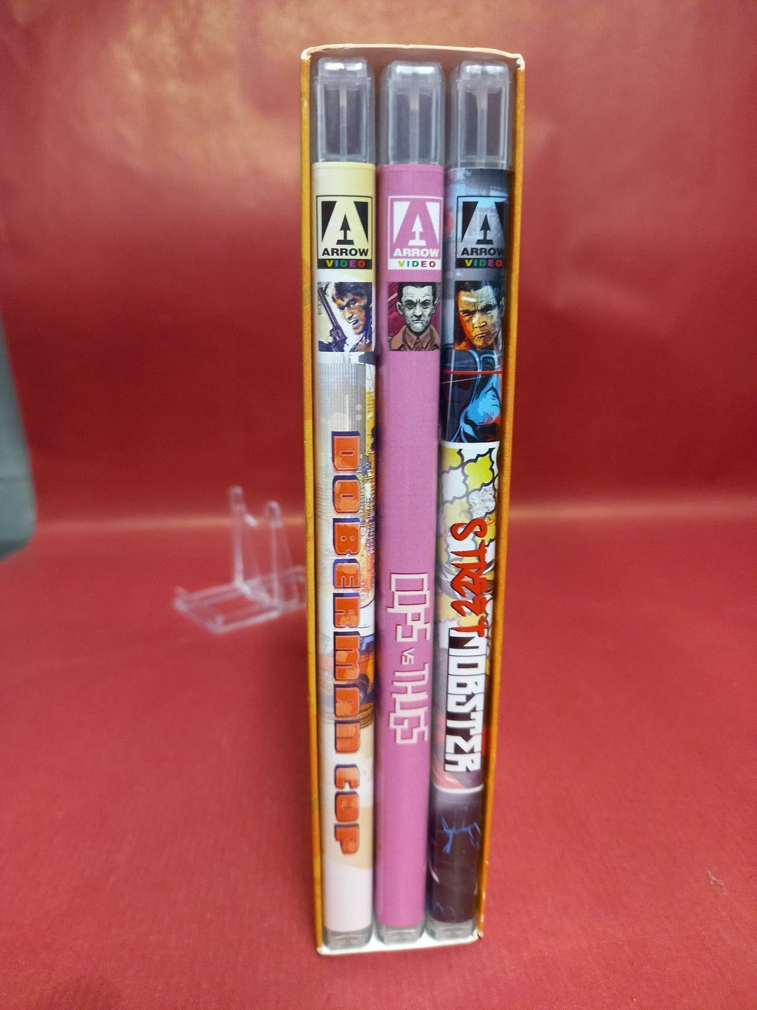 The Kinji Fukasaku Collection [18] Blu-ray Box Set