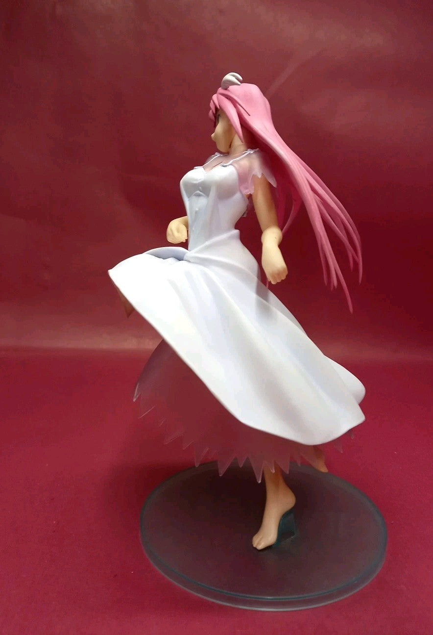 Megamisama Chu Uihou Figure FAUNA.  Read Description 