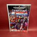 Capitan America The Iron Nail Part 2