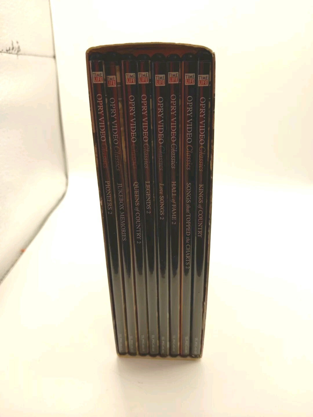 Opry Country Classics DVD mary robbins Highly Rated eBay Seller Great Prices