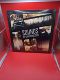 Sounds Of San Francisco Driver Vinyl LP