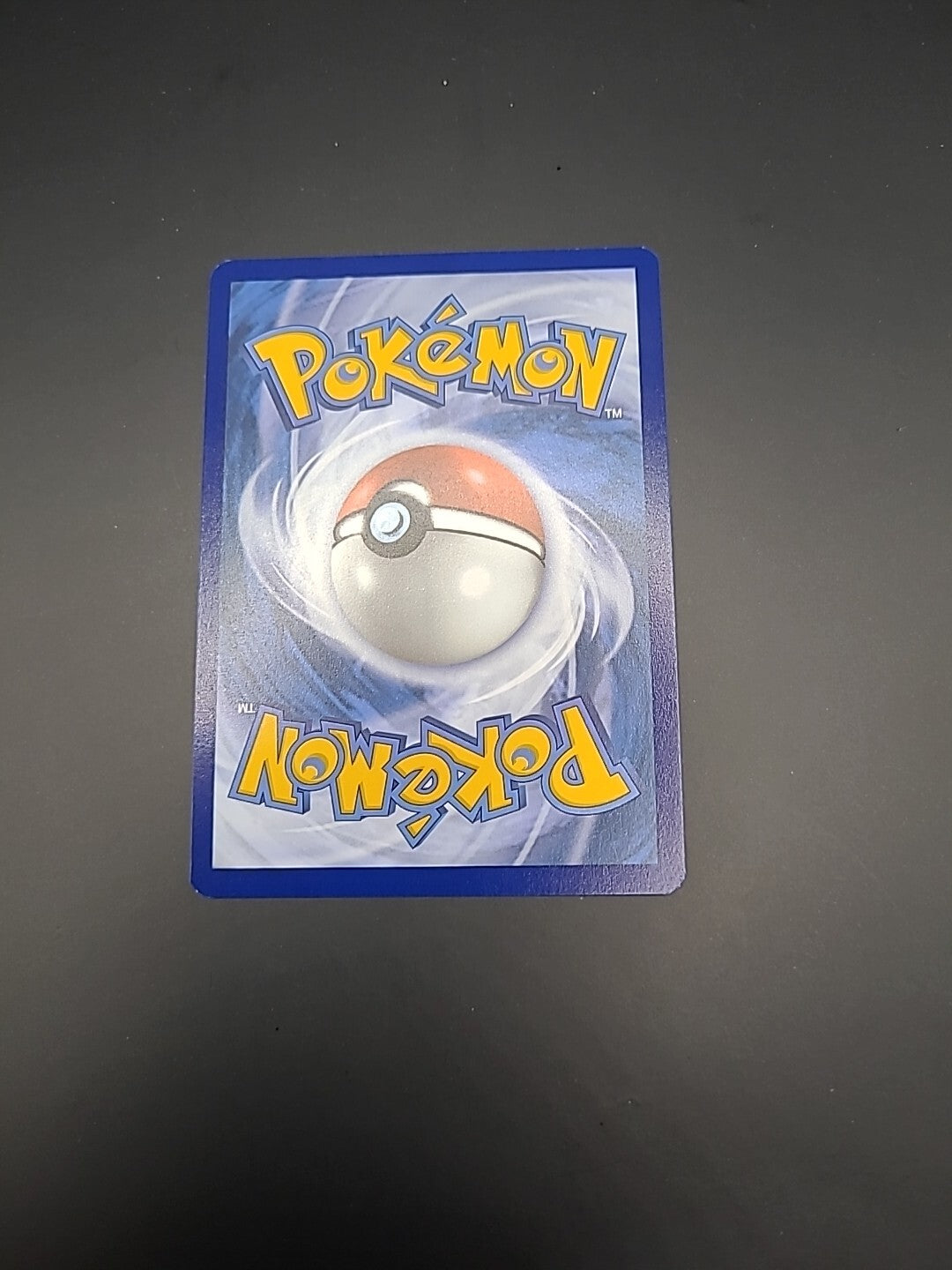 Pokemon Card Greavard SVP EN 070 Shiny Black Star Promo