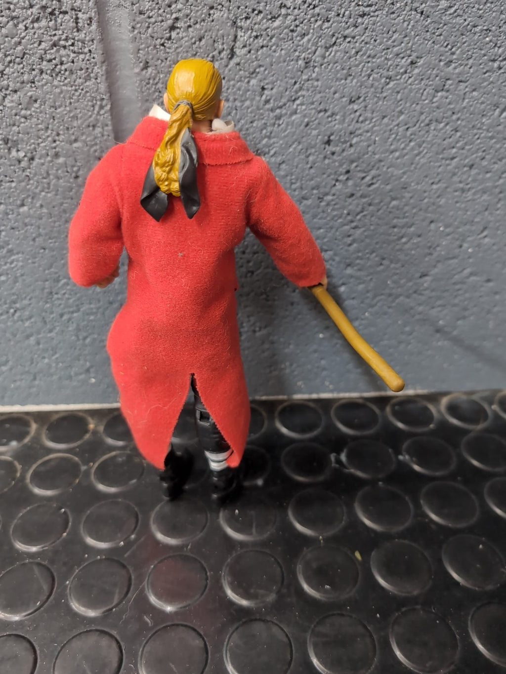 WWE MATTEL ELITE HUNTER HEARST HEMSLEY Action Figure NETWORK SPOTLIGHT TRIPLE H