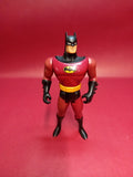 Batman The Animated Series Infrared 5" DC Kenner Figure 1993
