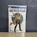 STAR WARS AGE OF REBELLION LUKE SKYWALKER #1 VF 8.0 OR BETTER 2019 MARVEL COMICS