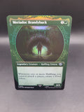 MTG Meriadoc Brandybuck *SHOWCASE FOIL* The Lord of the Rings 0314 M/NM