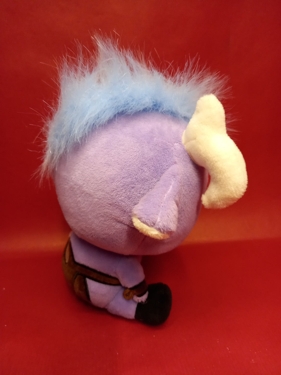 Riot Games League Of Legends Alistar Plush