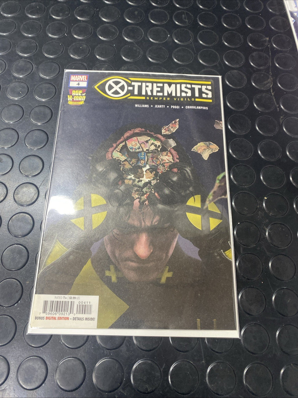 Random Comic Bundle, Marvel,DC,Star Wars