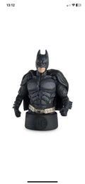 Eaglemoss  DC Batman Universe Collector's Busts #13 Batman The Dark Knight
