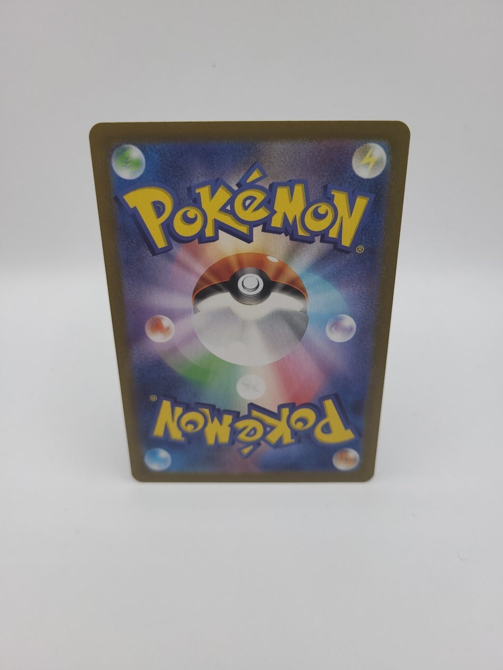 Pokemon Card Drapion VSTAR 119/100 Holo Lost Abyss Japanese