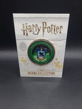 Harry Potter Medal Coin Collection - Artefacts And Spells - Ravenclaw Crest 