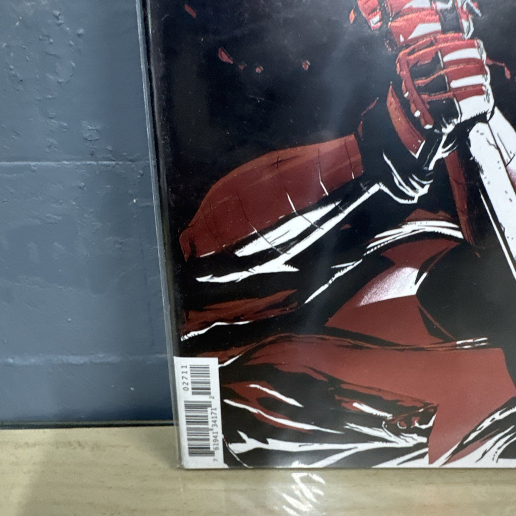 RED HOOD OUTLAW (2016) #27 Cover A - DC Rebirth -