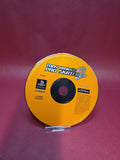 Tony Hawk's Pro Skater 2 PlayStation 1 Disc Only
