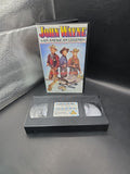 John Wayne An American Legend Rio Bravo VHS Video