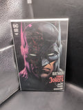 DC Black Label Batman Three Jokers Book One Batman variant