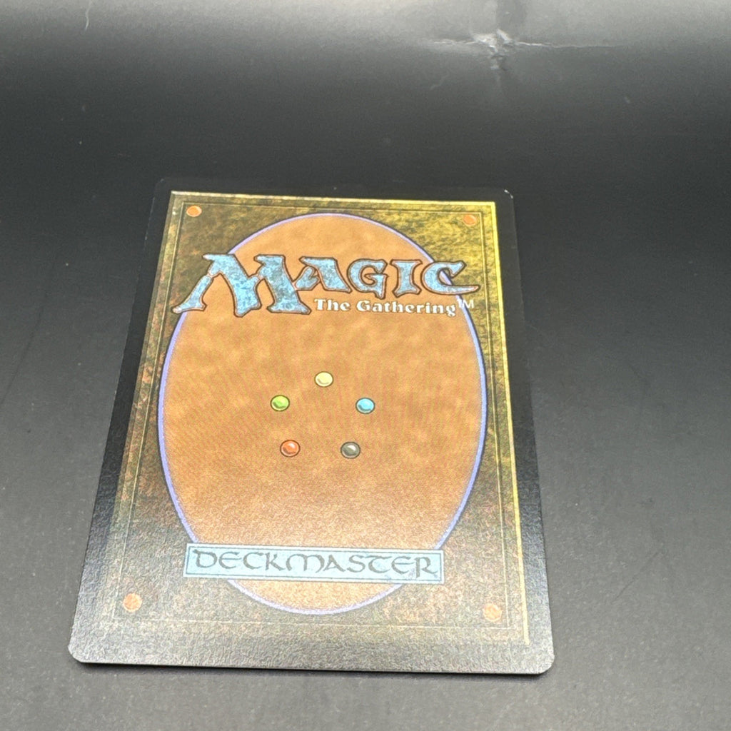 Fire of Orthanc C0127 Common Foil Lord of the Rings MTG + 1 Regular Card