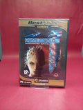 Homeworld 2 - PC CD ROM - Sierra. NEW & SEALED