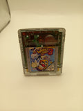 Wario Land 3: Nintendo Game Boy Color Game - Cart Only