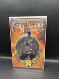 Lady Mechanika No. 1 The Lost Boys Of West Abbey