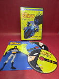 The Batman: The Complete Third Season (DVD, 2007) REGION 1
