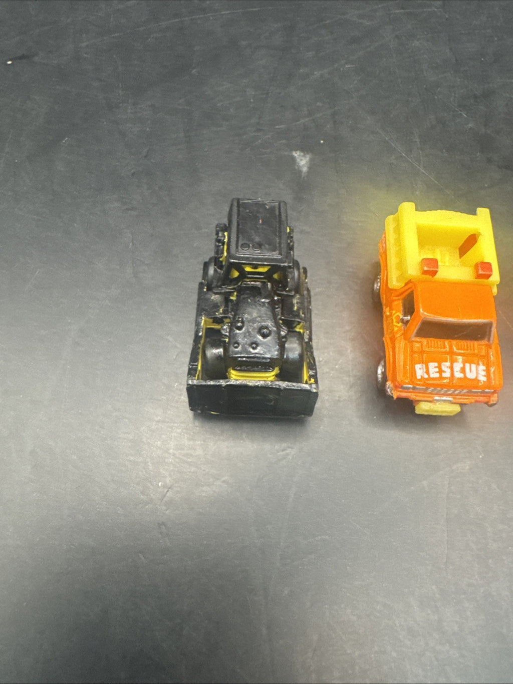 Micro Machines Galoob Vintage Cars Bundle 10