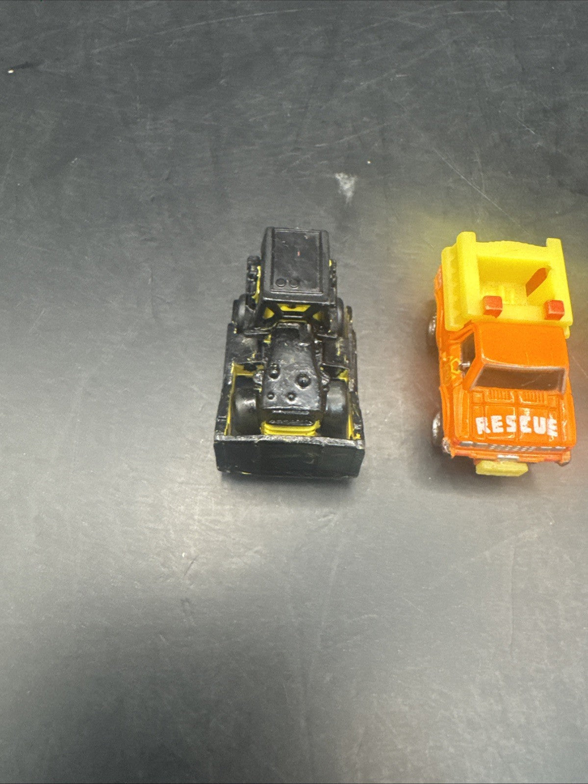 Micro Machines Galoob Vintage Cars Bundle 10