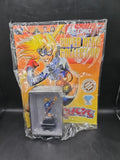 Eaglemoss DC Super Heroes Lead Figure Stargirl (#106) + Magazine - Brand New
