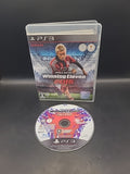 World Soccer Winning Eleven 2015 PS3 Game - Region 2 Japanese