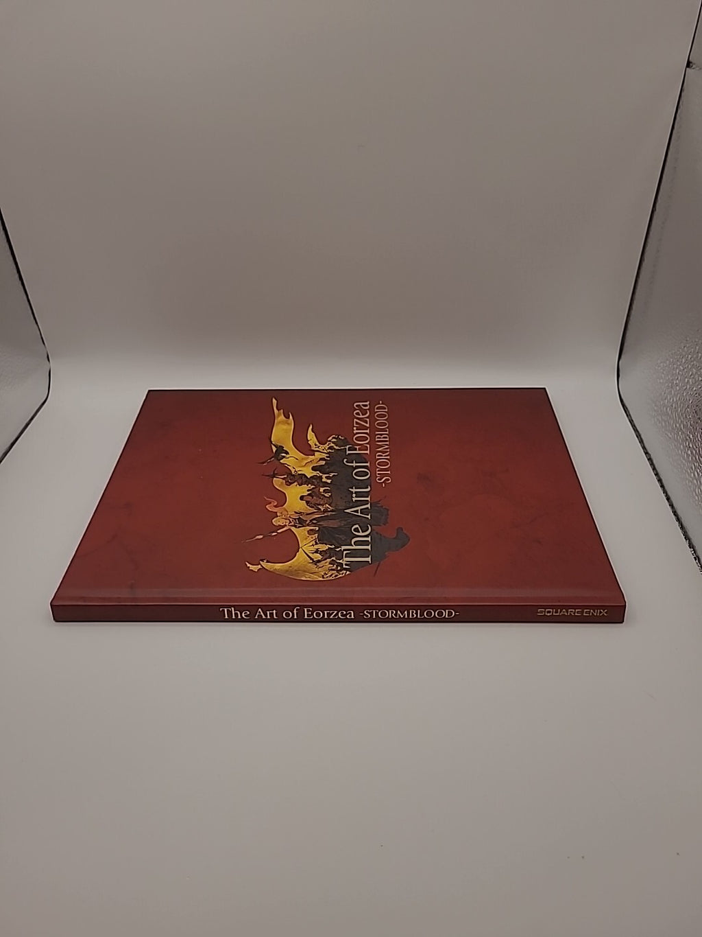 The Art Of Eorzea Stormblood - Final Fantasy XIV (14)