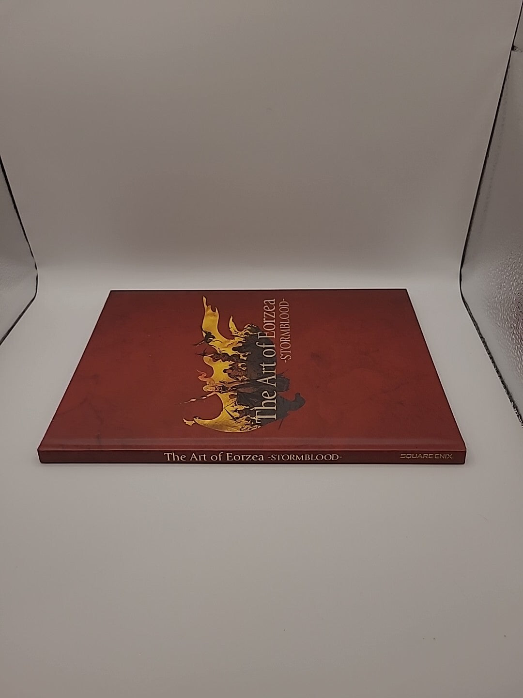 The Art Of Eorzea Stormblood - Final Fantasy XIV (14)