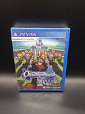 Mystery Chronicle One Way Heroics - Limited Run Games - PS VITA - NEW & SEALED