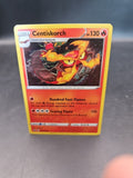 Centiskorch Holo Promo SWSH048 • Pokémon TCG • Sword & Shield