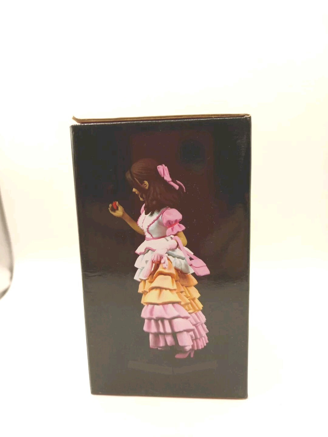 Firefly Kaylee Series 2 QMX Mini Masters Figure Cargo Crate Loot Exclusive