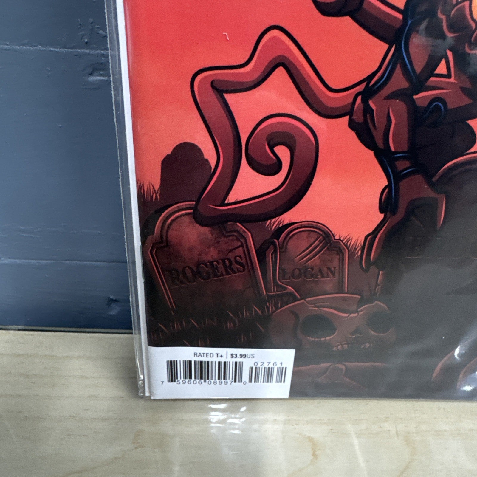 VENOM #27 VARIANT NM OCTOBER 2020 MARVEL COMICS LGY#192