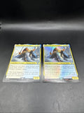 MTG Prince Imrahil the Fair U0219 + Regular Card